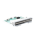 Tarjeta switch de 16 puertos SFP y 8 RJ45 Gigabit para RG-NBS6002 M600016SFP8GT2XS-AD-4-l