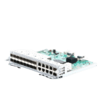 Tarjeta switch de 16 puertos SFP y 8 RJ45 Gigabit para RG-NBS6002 M600016SFP8GT2XS-AD-5-l