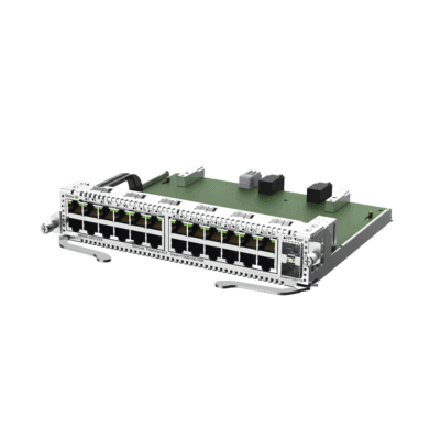 M6000-24GT2XS 24 PTOS GIGA RJ45 Y 2 SFP+ LC PARA RG-NBS6002