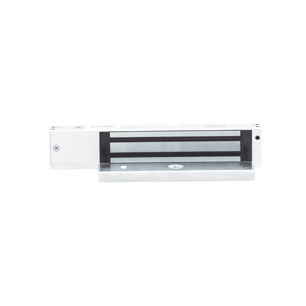 MAG600NTLED-l Chapa Magnética con temporizador/ 600 lbs/ con LED/ Sensor de Bloqueo de Placa/ MAG600NTLED 1