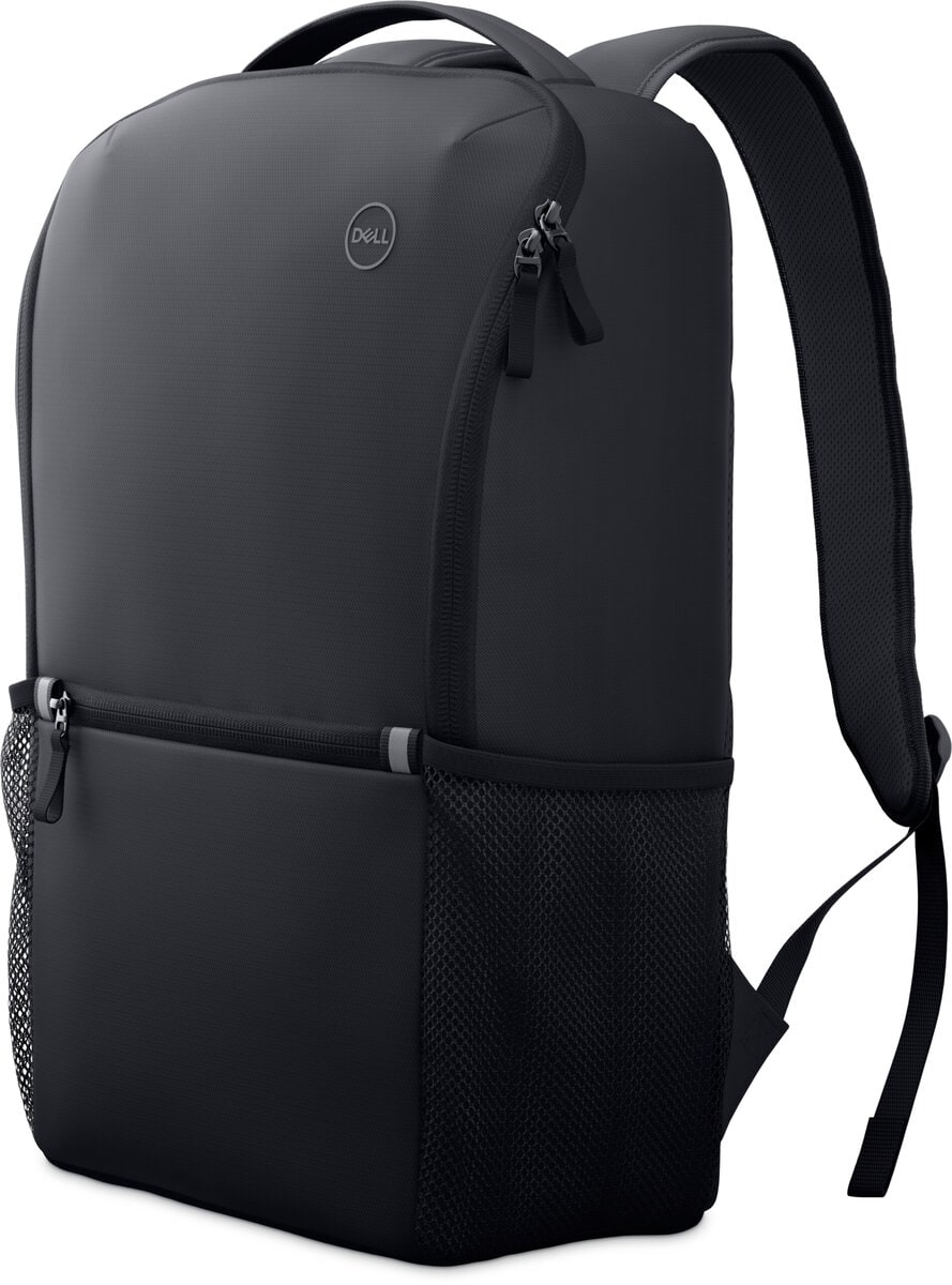 MALDLL630_full Mochila DELL Essential Backpack (CP3724 460-BDSW) 14 - 16, 18 litros, Negra 460-BDSW 1