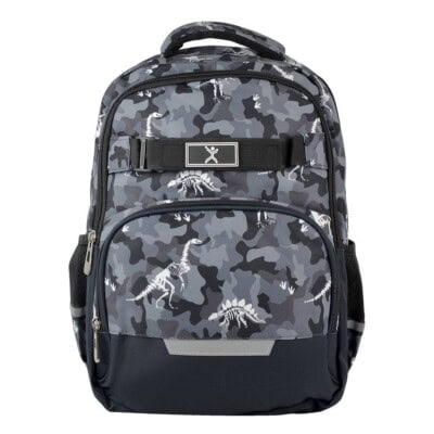 PC-085164 Mochila Escolar Para Niños Ergonómica Perfect Choice Modelo Arcade