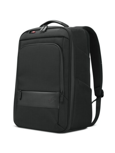 Mochila LENOVO 4X41M69794, 16 pulgadas, Mochila, Negro, Poliéster
