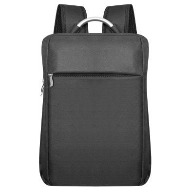 Mochila 15.6 Pulgadas, Champion, Asa Metálica, Backpack, Negro, BROBOTIX 6000830