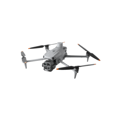 Drone DJI MATRICE 4T / Hasta 25 kms de transmisión / 112X de zoom / Cámara Térmica / 48 MP / Incluye Care Plus por 1 Año