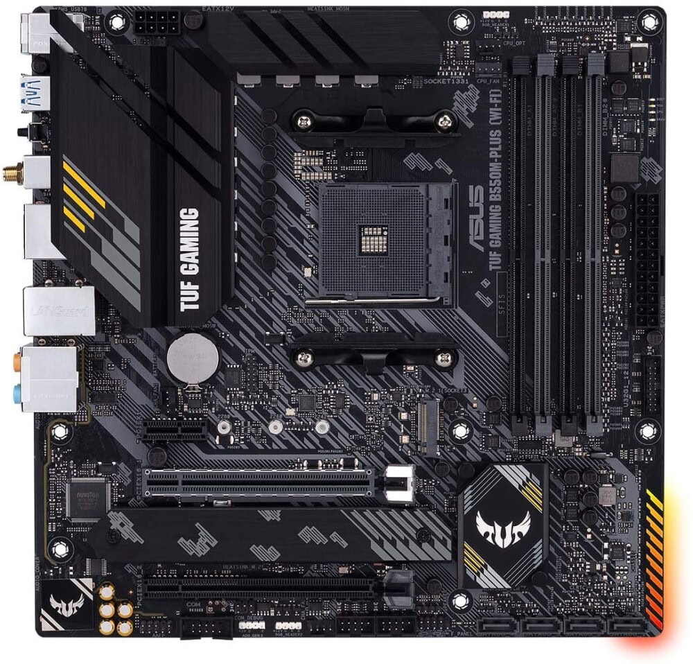 MBDASS4890_full MB ASUS TUF GAMING B550M-PLUS (WI-FI) 7