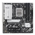 MB ASUS PRIME B840M-A AMD Socket AM5, Ryzen 9000 & 8000 & 7000 Series, Ethernet ASUS LANGuard , micro-ATX MBDASS6220_full