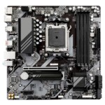 TARJETA MADRE GIGABYTE MICRO ATX, B650M K, DDR5. 256 GB, AM5, PARA AMD MBDGIG5330_full