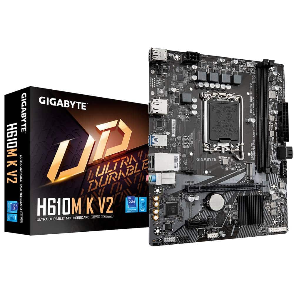 MBDGIG5440_full TARJETA MADRE GIGABYTE ATX H610M K V2 DDR5, S-1700, 64 GB, PARA INTEL 18