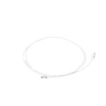 Patch Cord MC6 Modular Cat6 UTP, CM/LS0H, 1.52 Metros (5 Pies), Color Blanco, Diámetro Reducido (28AWG) MC6050228-AD-1-l