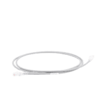 Patch Cord MC6 Modular Cat6 UTP, CM/LS0H, 1.52 Metros (5 Pies), Color Gris MC60504-AD-1-l