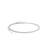 Patch Cord MC6 Modular Cat6 UTP, CM/LS0H, 1.52 Metros (5 Pies), Color Gris MC60504-AD-2-l