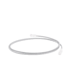 Patch Cord MC6 Modular Cat6 UTP, CM/LS0H, 1.52 Metros (5 Pies), Color Gris MC60504-AD-3-l