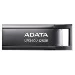 Memoria USB ADATA UR340, Negro, 128 GB, USB tipo A, 100 MB/s MEMDAT6600_full
