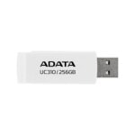 Memoria USB de 256GB UR310 3.2 Gen 1 (retro compatible 3.0 y 2.0), diseño material reciclado sin tapa. BLANCO. UC310-256G-RWH MEMDAT7150_full