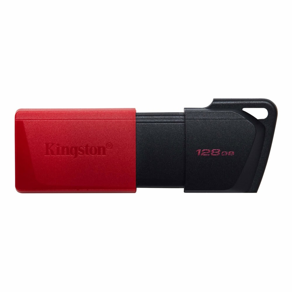 MEMKGN3650_full MEMORIA USB KINGSTON DATATRAVELER EXODIA M 128GB 3.2 GEN 1 RETRÁCTIL DTXM/128GB 1