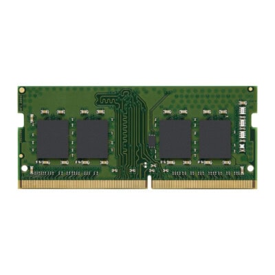 MEMORIA RAM KINGSTON VALUERAM SODIMM DDR4 8GB 3200MT/S CL22 1RX8 1.2V