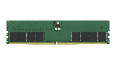MEMORIA RAM KINGSTON PROPIETARIA DIMM DRR5 32GB 5600MT/S CL46 2RX8 1.1V PARA PC