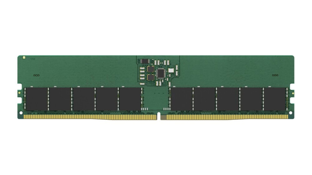 MEMKGN5820_full MEMORIA RAM KINGSTON PROPIETARIA ECC DIMM DDR5 16GB 5600MT/S CL46 1RX8 1.1V PARA SERVIDOR KTD-PE556E-16G 1