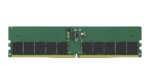 MEMORIA RAM KINGSTON PROPIETARIA ECC DIMM DDR5 16GB 5600MT/S CL46 1RX8 1.1V PARA SERVIDOR MEMKGN5820_full