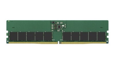 MEMORIA RAM KINGSTON PROPIETARIA ECC DIMM DDR5 16GB 5600MT/S CL46 1RX8 1.1V PARA SERVIDOR