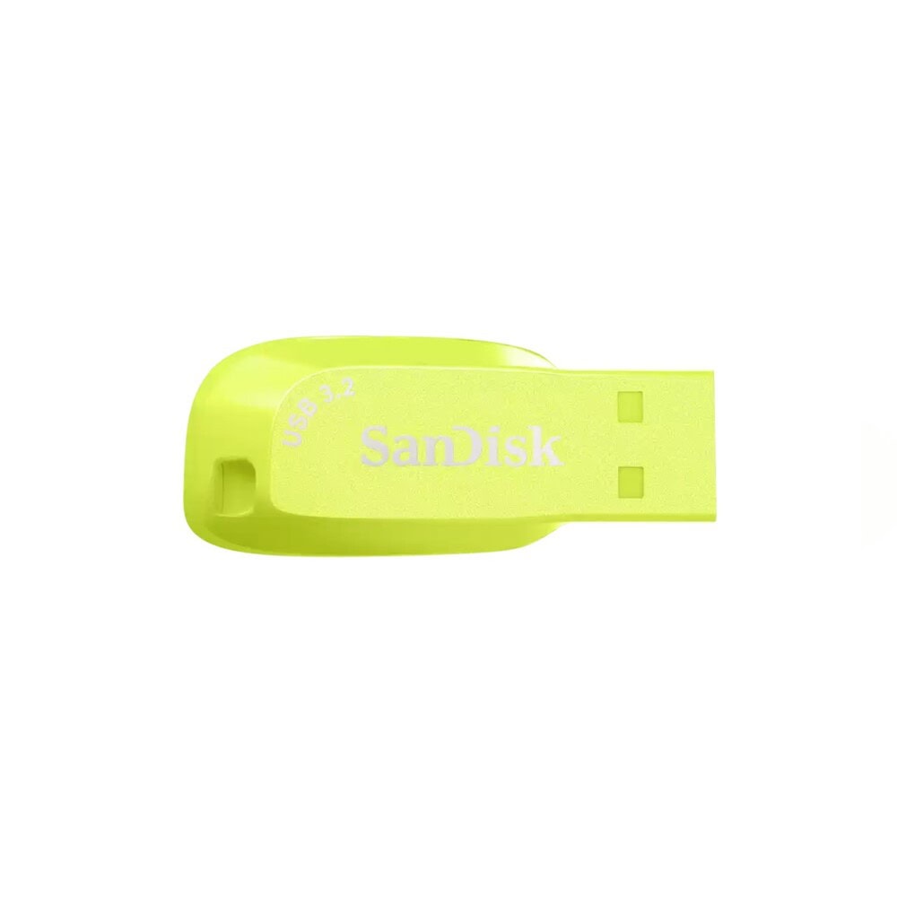 MEM USB SDCZ410-064G-G46EP YELLOW 64GB SDCZ410-064G-G46EP 1