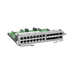 e-Lighten Tarjeta Modular para OLT modelo RG-NBF6002M, 16 puertos Ethernet de 1G, 8 puertos SFP de 1G y 2 puertos SFP+ de 10G MF6000M16GT8SFP2XS-AD-1-l