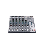 Mezcladora de Audio | 16 Canales | 10 Entradas de Micrófono | Entradas de Línea | Efectos | (MG16X) MG16XCV-AD-5-l