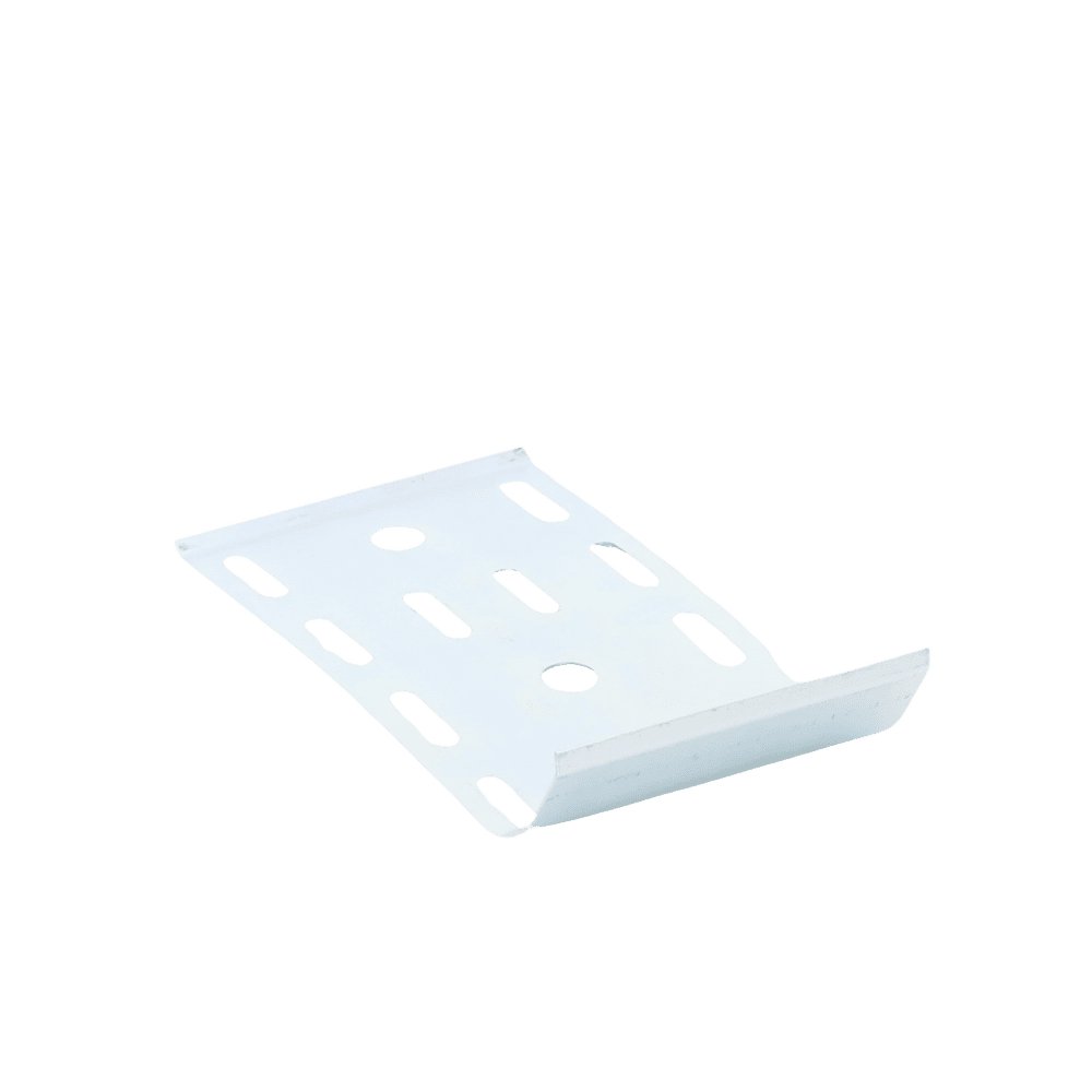MG51097EZ-AD-3-l-1 Bajada para cable sin ranura 95 x 175 mm, con acabado Electro Zinc MG-51-097EZ 4