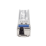 Transceptor mini-Gbic SFP 1G LC TX:1310nm RX:1550 para fibra Mono Modo 40 Km WDM, Requiere MGB-LB40 MGBLA40-AD-2-l