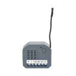 (ZWAVE) Micro modulo On/Off y salida de contacto seco MHDS221-l