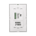 (ZWAVE) Dimmer panel táctil touch inalámbrico Zwave Plus. Compatible con Hubitat HC8, Álula M2M, otros MHDT511-AD-1-l
