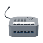 (ZWAVE) Micro modulo On/Off , para 1 circuito, doble control MHS220-AD-2-l