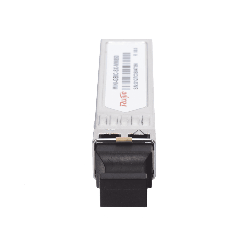 MINIGBICSXMM850-AD-1-l Transceptor Mini-Gbic SFP 1GB Multimodo LC hasta 550 m MINI-GBIC-SX-MM850 2