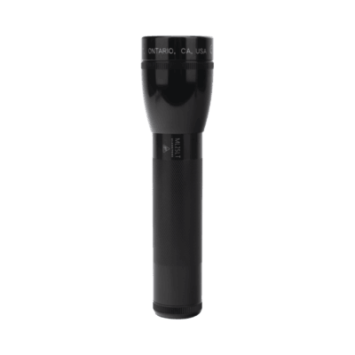 Linterna de Mano Maglite LED Ultrabrillante 192 lm. con Cabeza Giratoria On / Off y Modos bajo/alto y Vela. Resistente a la Corrosión.