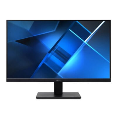 MONITOR VERO V7, V277 Ebmix :Pantalla 27 1920 x 1080 FHD: TIEMPO DE RESPUESTA 4ms; HDMI v1.4 x 1; VGA x 1, 3 años en centro de servicio
