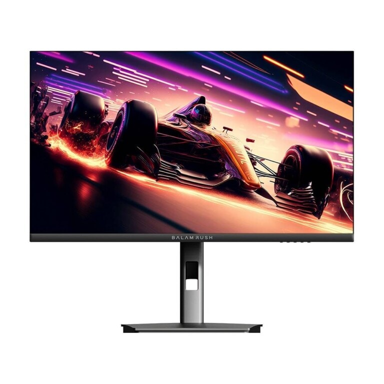 Monitor Gaming 24 Pulgadas 165hz Ultra Explorer MXT24P Balam Rush Freesync/G-Sync Adaptativo MONBLR240_full