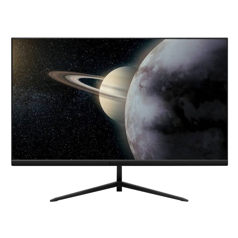 Monitor Gaming 23.8 Pulgadas 180hz TITAN MTG24Y Panel VA, Plano, Resolución: 1920 x 1080 FHD MONBLR350_full