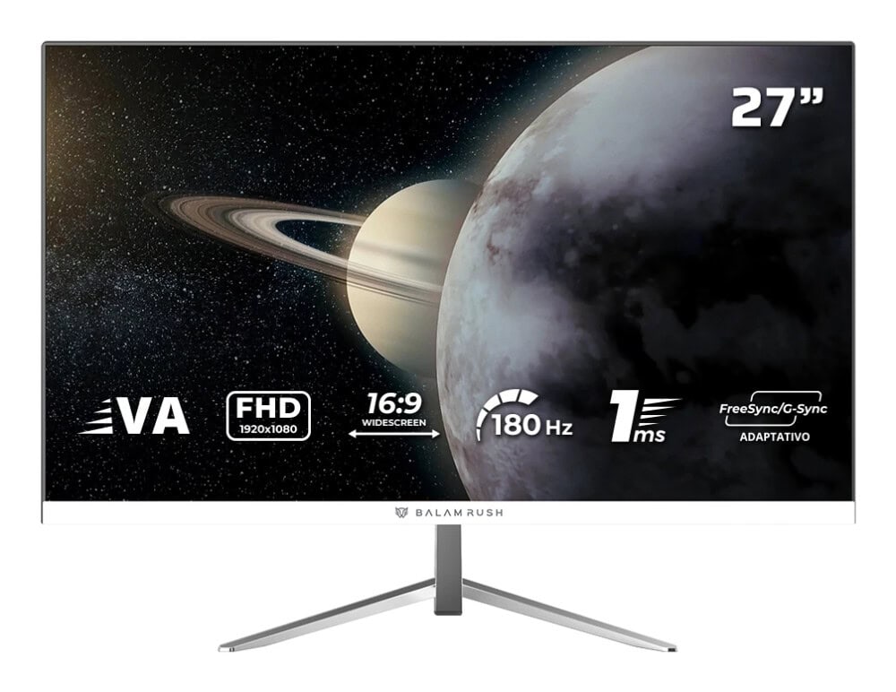 MONBLR380_4_full Monitor Gaming plano 27 Pulgadas 180hz: TITÁN MTG27Y Balam Rush FreeSync/G-Sync Adaptativo 4