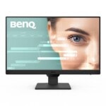 MONITOR BENQ GW2791 FHD PANEL IPS de 27 Pulgadas. Wide Screen. Resolución: Full HD (1920 x 1080). MONBNQ1520_full
