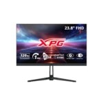 Monitor Gaming XPG 24 Pulgadas 120Hz RIFT R24F2. Resolución: 1920×1080(FHD). Respuesta: 1ms(MPRT), Puertos: HDMI 2.0x1, Display 1.2 x1. Negro RIFT R24F2-BK MONDAT030_full