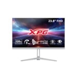 Monitor Gaming XPG 24 120Hz RIFT R24F2. Resolución: 1920×1080(FHD). Respuesta: 1ms(MPRT), Puertos: HDMI 2.0x1, Display 1.2 x1. Negro RIFT R24F2-WHCMX MONDAT040_full