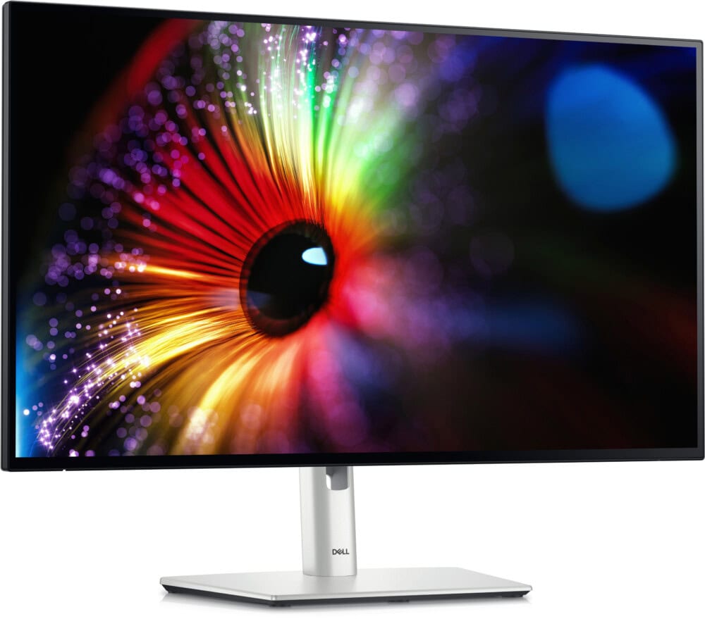 MONDLL5020_full Monitor DELL (U2724D) UltraSharp, 27 Pulgadas, LCD IPS, 2560x1440, 120Hz, HDMI/DisplayPort, 210-BKSF U2724D 1
