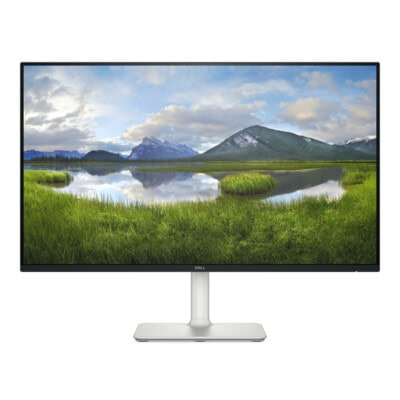 Monitor DELL (S2425H) 23.8 pulgadas LED IPS, FHD (1920 x 1080), 2x HDMI (HDCP 1.4)