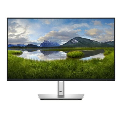 MONITOR DELL P2425HE 210-BMKK, 23,8 Pulgadas Contraste 1500:1, 1 RJ45, VESA (100 x 100 mm). Servicio y Garantía 3 años