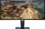 MONITOR DELL AW3425DWM 210-BPKX. 34 Pulgadas Resolución Max 3440x1440. AMD FreeSyncTM Premium,Puerto de vídeo 2 puertos HDMI.1 DisplayPort, Garantía 3 años MONDLL7730_full