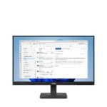 Monitor Lenovo ThinkVision S24-4e , 23.8 pulgadas FHD. Resolución 1920x1080, Tiempo de respuesta de 4 ms, Color Raven Black, Garantía de 3 años MONLEN1510_full