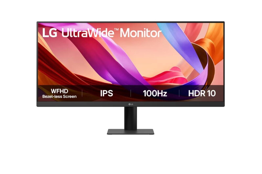MONLGE3260_full Monitor LG 29 Pulgadas 29U511A-B Resolución 2560 x 1080, Tipo de Panel IPS, Ratio de Aspecto 21:09, Gama de Color (Típ.) 10