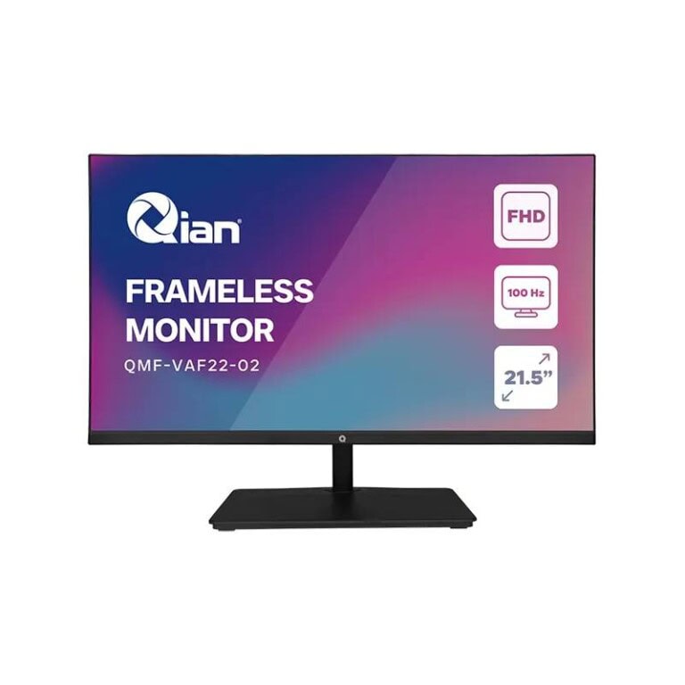 Monitor ProLite 22 Pulgadas QIAN Modelo: QMF-VAF22-02 MONQIA230_full