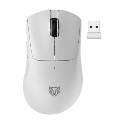 Mouse Gamer Inalámbrico DRIFT PERFORM MG5 BALAM RUSH Conectividad USB Dongle 2.4ghz